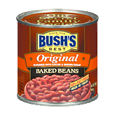 Bush's Best Baked Beans Original Full-Size Picture